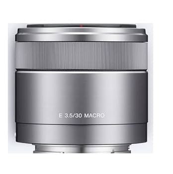 SONY (ソニー) E 30mm F3.5 Macro SEL30M35 Amazon.co.jp: SONY 単焦点レンズ E 30mm F3.5 Macro ソニー E